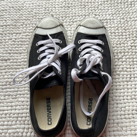 Jack Purcell converse - Picture 2 of 4